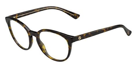 Gucci GG3753 KCL Glasses Tortoiseshell 